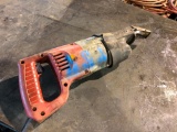 MILWAUKEE SAWZALL WORKING CONDITION