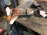MILWAUKEE SAWZALL WORKING CONDITION