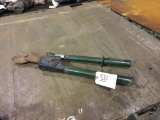 GREENLEE CABLE CUTTER