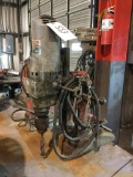 MILWAUKEE MAGNA DRILL WORKING CONDITION