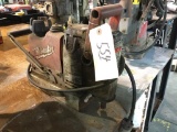 MILWAUKEE MAGNA DRILL WORKING CONDITION