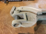 CADDY MSP-20 LEVER PUNCH