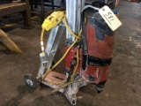 HILTI DD200 CORE DRILL (WATER COOL)