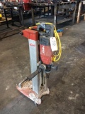 HILTI DD130 CORE DRILL (WATER COOL)