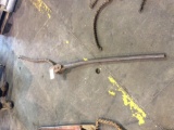 CHAIN WRENCH (34in)