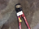 42in BOLT CUTTERS