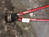 42in BOLT CUTTERS