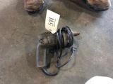 BLACK & DECKER NUT DRIVER WORKING CONDITION