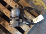 NEW MATIC IMPACT WRENCH 1in DRIVE