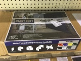 HEAVY DUTY WELDING FRAME WITH SCREEN (6 FT X 8 FT)