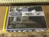 HEAVY DUTY WELDING FRAME WITH SCREEN (6 FT X 8 FT)