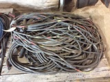 WELDING LEADS