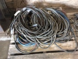 WELDING LEADS