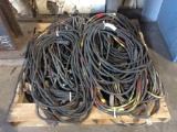 WELDING LEADS