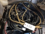 WELDING LEADS