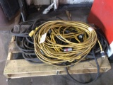 PALLET-HD EXTENSION CORDS