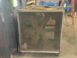 SHOP FAN 40in