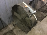 SHOP FAN 36in