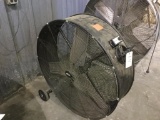 SHOP FAN 36in