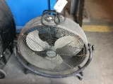 SHOP FAN (SMALL)