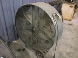SHOP FAN 42in