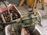 CONCRETE VIBRATOR