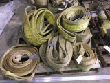 PALLET-NYLON CHOKERS