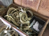 GANGBOX WITH CONTENTS (CHOKER STRAPS)