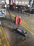 MICHELIN FLOOR JACK(3.5 TON)