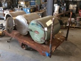 CART-ROD HEATERS
