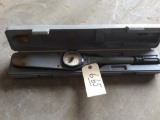STURTEVANT/RICHMONT TORQUE WRENCH