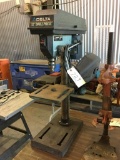 DELTA 12 INCH DRILL PRESS (WORKING CONDITION)