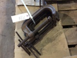 (5) 6in C-CLAMPS