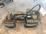 PORTA CABLE PORTA-BAND SAW (LARGE CAPACITY)