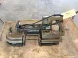 PORTA CABLE PORTA-BAND SAW (LARGE CAPACITY)