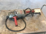 MILWAUKEE SIDE GRINDER