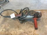 MILWAUKEE SIDE GRINDER