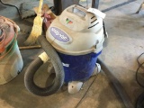 SHOP VAC (5.5hp, 14GAL, WORKING CONDITION)