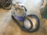 SHOP VAC (5.5hp, 5GAL, WORKING CONDITION)