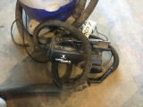 EUREKA MIGHTY MIGHT VACCUUM (7amps, WORKING CONDITION)