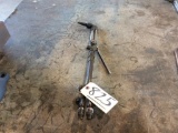 VICTOR CUTTING TORCH