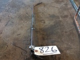 HARRIS CUTTING TORCH (W/BRAZING BIT)
