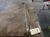 VICTOR CUTTING TORCH