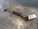 VICTOR CUTTING TORCH