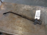 VICTOR CUTTING TORCH