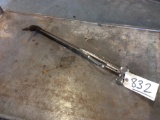 SMITH CUTTING TORCH