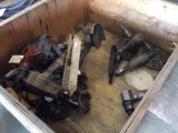 GROUP-POWER TOOLS & PNEUMATIC TOOLS **PARTS ONLY**