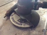 PNEUMATIC GRINDER & PIPE CLEANER
