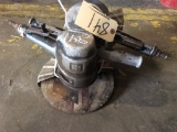 (2) PNEUMATIC GRINDERS