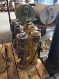 (6) ROD HEATERS (HEATS)